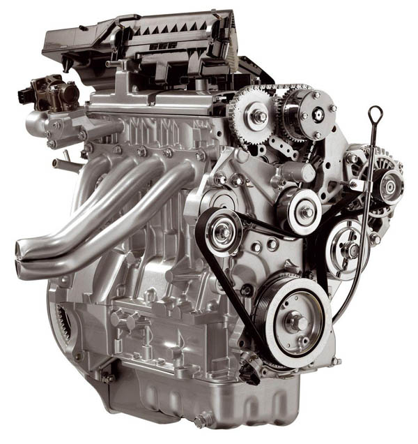 2021 Amora Car Engine